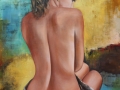 Margo Joy