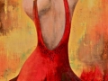 Spanish Dancer