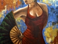 Flamenco II