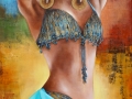 Belly Dancing