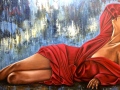 Red Robe