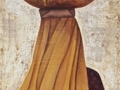 Indian Laundress II
