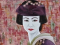 Geisha II