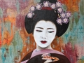 Geisha I