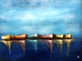 Boats II